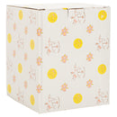 Gilded Gold Tone Cupid and Carousel Horse 100MM Musical Water Globe Plays Tune Unchained Melody