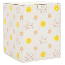 Rose Garland Horse and Carousel 100MM Musical Water Globe Plays Tune Carousel Waltz