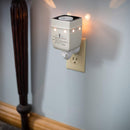 for I Know The Plans I Have for You Electric Plug-in Outlet Wax and Oil Warmer