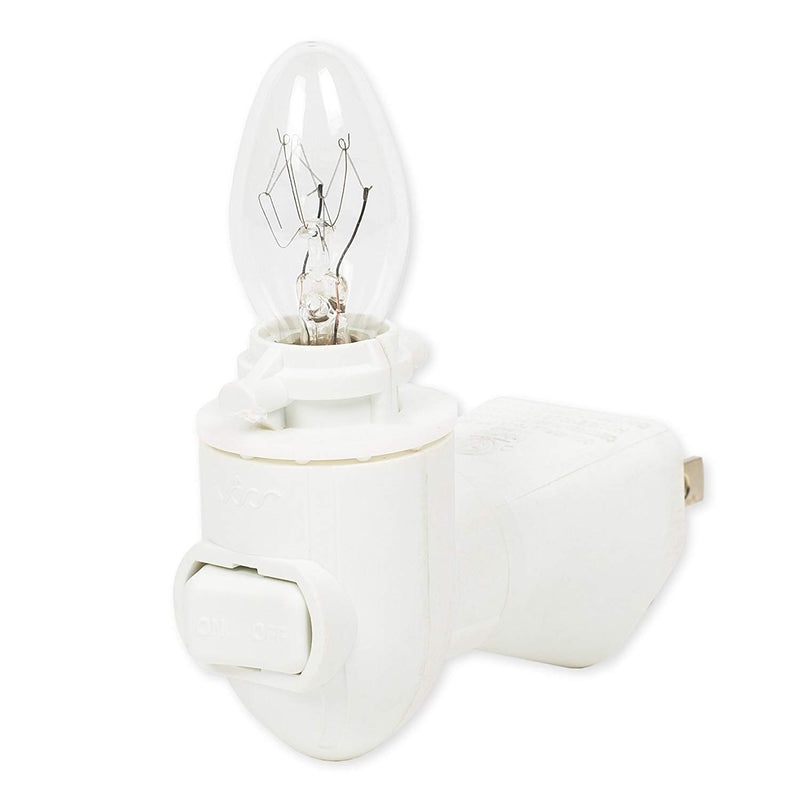 for I Know The Plans I Have for You Electric Plug-in Outlet Wax and Oil Warmer