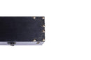 Handcrafted Wood Magic Wand Box, 18 inch, Midnight Black