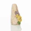 Dicksons Those We Love Garden Rock 3 Inch Resin Garden Rock