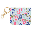 Mary Square Wildside ID Wallet 4.75" x 3.75"