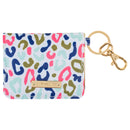 Mary Square Wildside ID Wallet 4.75" x 3.75"