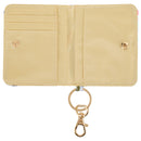 Mary Square Wildside ID Wallet 4.75" x 3.75"