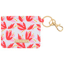 Mary Square Perfect Love ID Wallet 4.75" x 3.75"