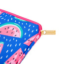 Mary Square Snack Time Once in A Melon Snack Mat