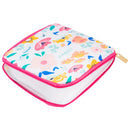 Mary Square Snack Time Happy Days Snack Mat