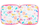Mary Square Snack Time Happy Days Snack Mat