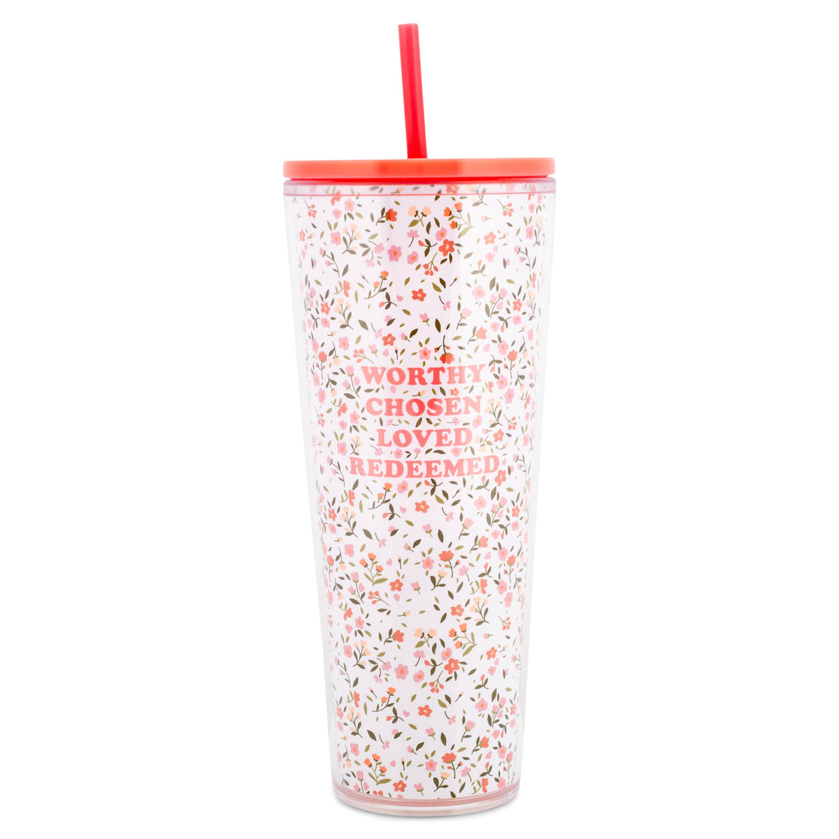 Worthy-Chosen Tumbler Worthy-Chosen Tumbler