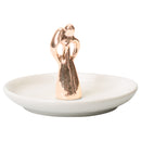 Home decor jewelry tray