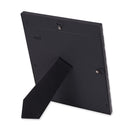 Possibilities of Each New Day Black 8 x 10 Beaded Board Picture Frame Plaque