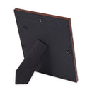 The Broken Chain Ron Tranmer Bereavement Woodgrain 8 x 10 Beaded Board Picture Frame Plaque