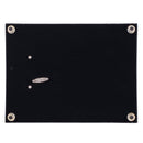 Good Friends Are Like Stars Burlwood Jewelry Music Box Plays Amazing Grace