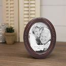 Home décor 5 x 7 wall and table top picture frame designed with meaningful artwork