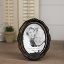 Home décor 5 x 7 wall and table top picture frame designed with meaningful artwork