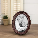 Home décor 5 x 7 wall and table top picture frame designed with meaningful artwork
