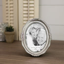 Home décor 5 x 7 wall and table top picture frame designed with meaningful artwork