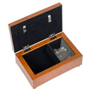 Sister How Special You Are Burlwood Jewelry Music Box Plays You Are My Sunshine