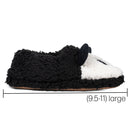 Non-Slip Girpper Bottoms