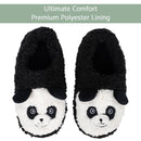 Footwear slipper sock for indoor style and comfort