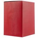 Christmas Reindeer Figurine 100MM Glitter Water Globe Decoration