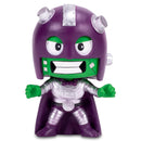 Frankenstein Hot Purple 4 inch Painted Resin Boxed Collectible Figurine