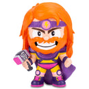 Thor Marmalade Orange 4 inch Painted Resin Boxed Collectible Figurine