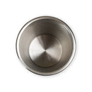 A Godly Woman Proverbs 11:16 White 16 Oz. Stainless Steel Insulated Travel Mug with Lid