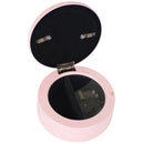 Granddaughters Sweet Blessings Black Rope Trim Jewelry Music Box Plays You Are My Sunshine