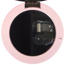 Granddaughters Sweet Blessings Black Rope Trim Jewelry Music Box Plays You Are My Sunshine