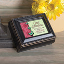 Home décor tiny keepsake and trinket box  made for keeping small and meaningful treasures