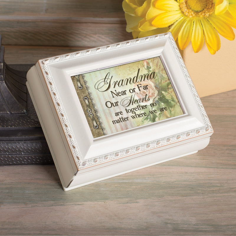 Home décor tiny keepsake and trinket box  made for keeping small and meaningful treasures