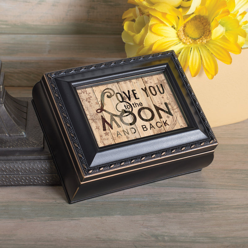 Home décor tiny keepsake and trinket box  made for keeping small and meaningful treasures