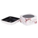 She is More Precious Than Rubies Proverbs 31 Woman Electric 2 in 1 Jar Candle and Wax and Oil Warmer