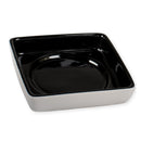 Birds on a Tree Believe Grey Electric 2 in 1 Jar Candle Wax Tart Oil Warmer