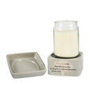 Family Tree Electric 2 in 1 Jar Candle and Wax and Oil Warmer