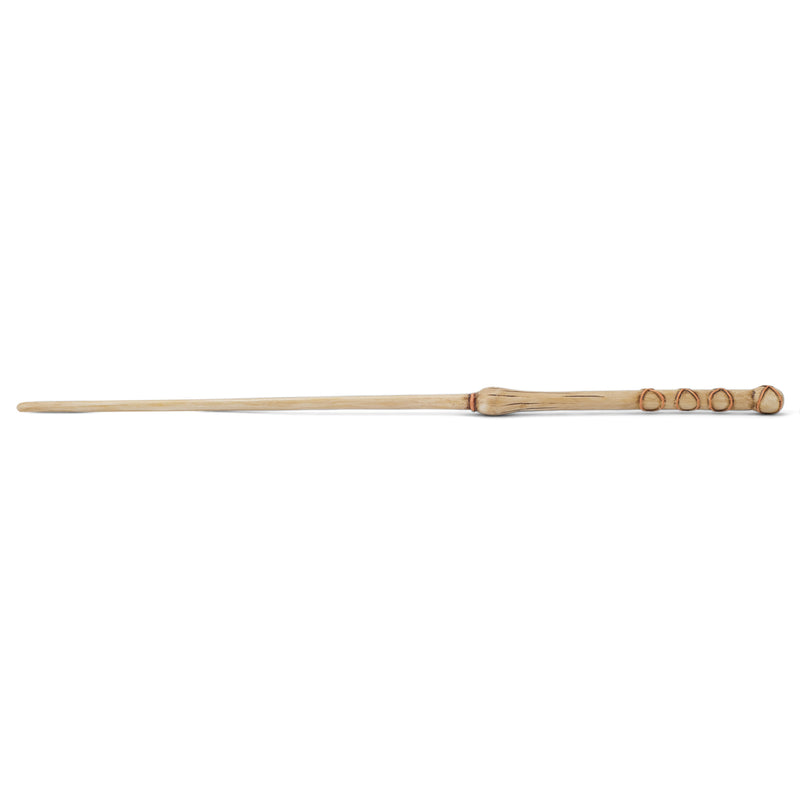 Rope Wrapped Bone 13.75 inch Resin Costume Magic Wand