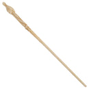 Detailed view of Ivory Bone Rib Cage Collectible Witch or Wizard Magic Wand