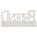 Dicksons Friend Friendship Refreshes The Soul Proverbs 27 Resin Stone Tabletop Word Plaque